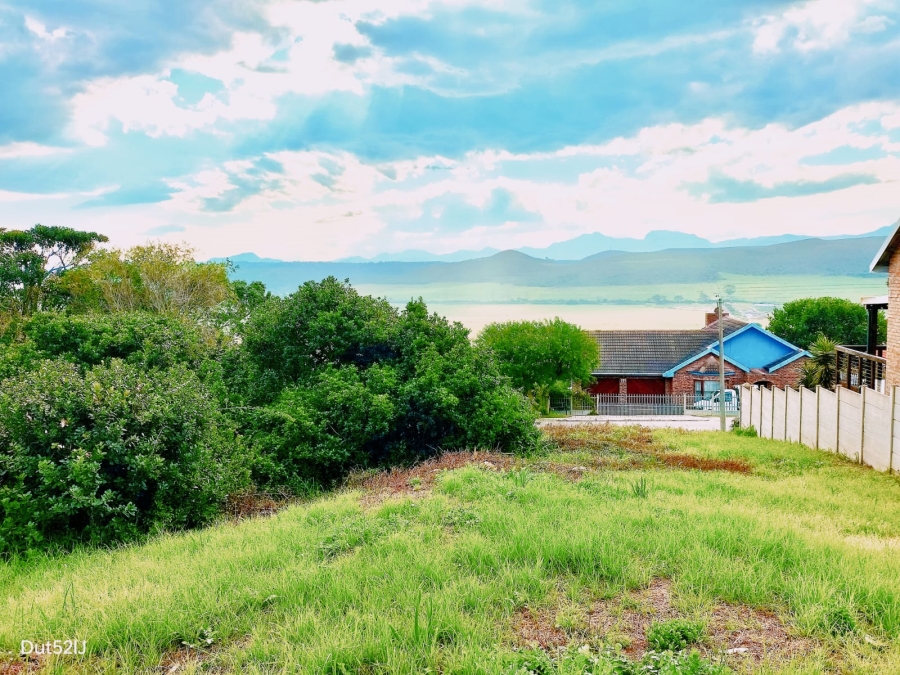 0 Bedroom Property for Sale in Fraaiuitsig Western Cape